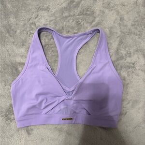 Gymshark Whitney Simmons Mesh Sports Bra